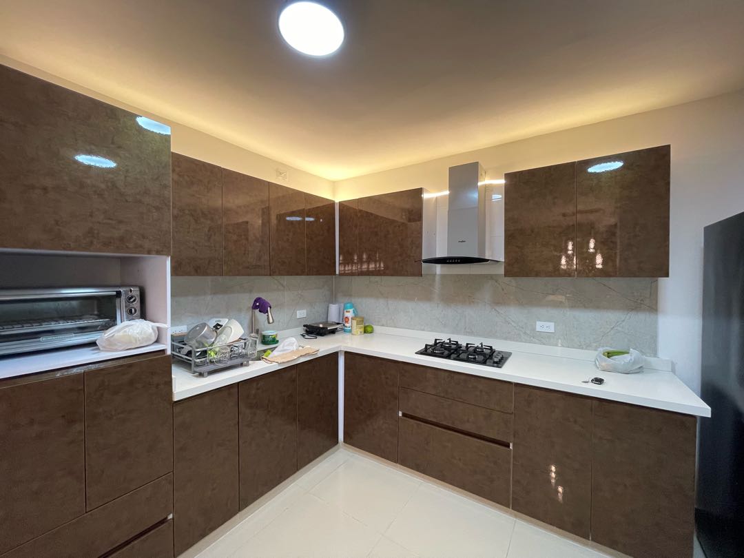 SE VENDE CASA EN VILLAMAGNA CIUDAD 2000