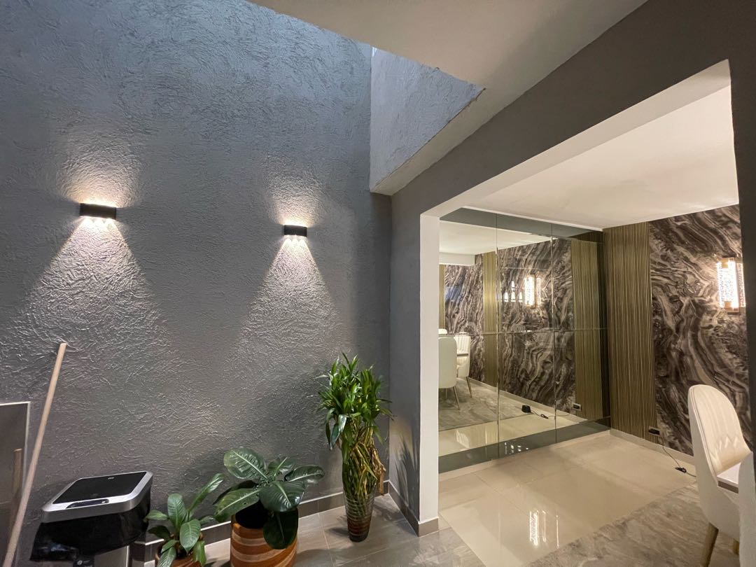 SE VENDE CASA EN VILLAMAGNA CIUDAD 2000