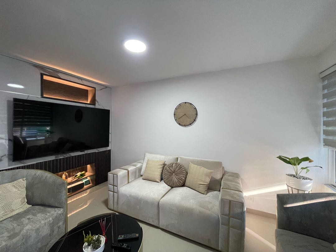 SE VENDE CASA EN VILLAMAGNA CIUDAD 2000