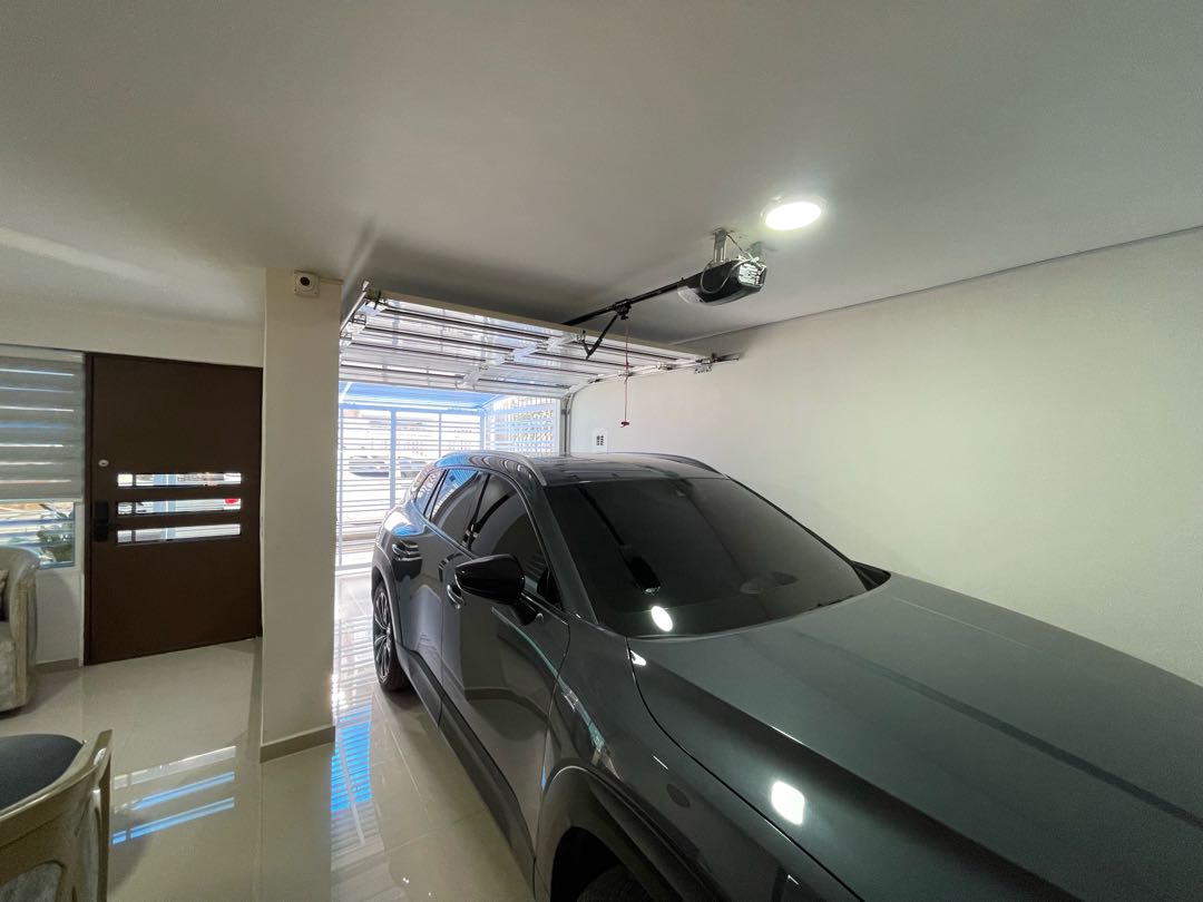 SE VENDE CASA EN VILLAMAGNA CIUDAD 2000