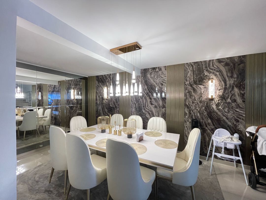 SE VENDE CASA EN VILLAMAGNA CIUDAD 2000