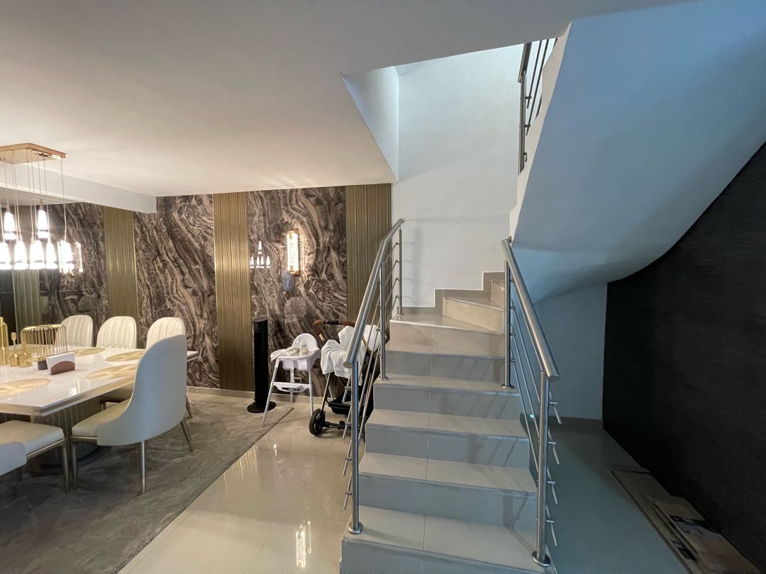 SE VENDE CASA EN VILLAMAGNA CIUDAD 2000