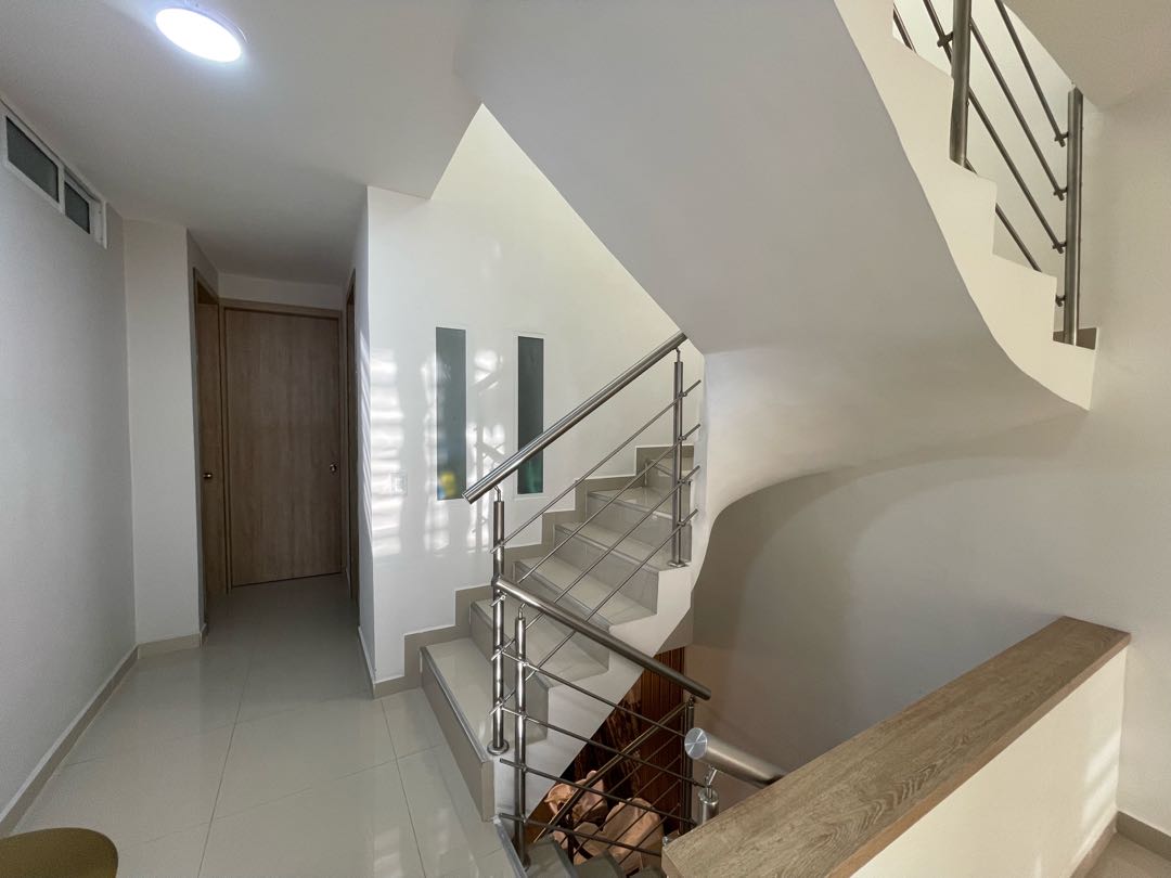 SE VENDE CASA EN VILLAMAGNA CIUDAD 2000