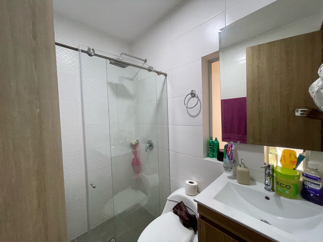 SE VENDE CASA EN VILLAMAGNA CIUDAD 2000