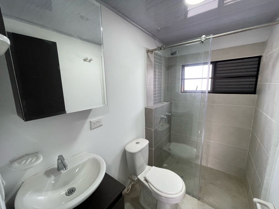 SE VENDE CASA ENTREVIENTOS JAMUNDI