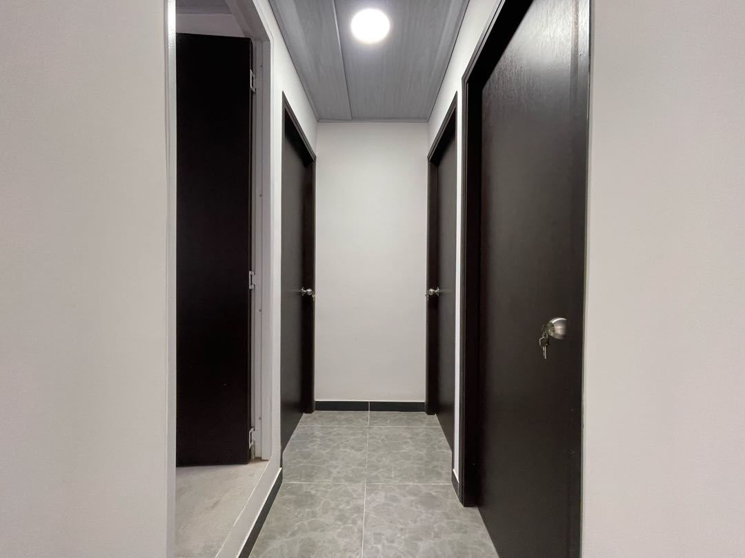 SE VENDE CASA ENTREVIENTOS JAMUNDI