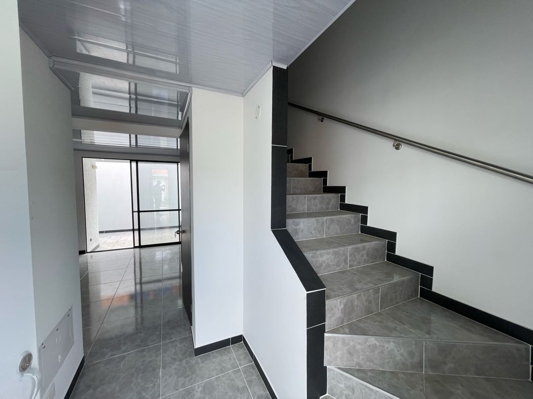 SE VENDE CASA ENTREVIENTOS JAMUNDI