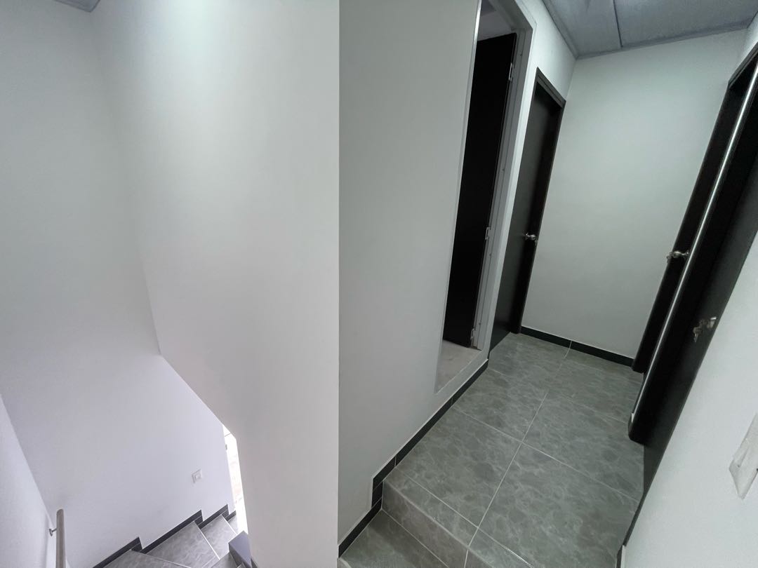 SE VENDE CASA ENTREVIENTOS JAMUNDI