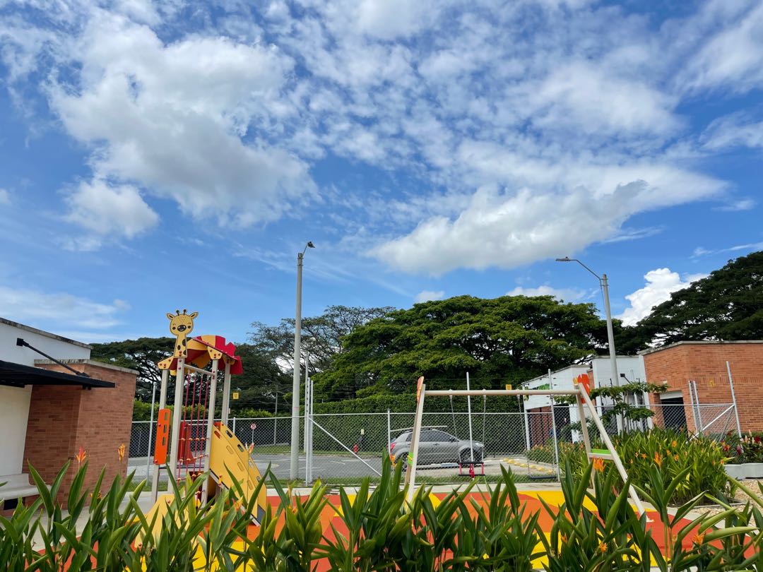 SE VENDE CASA ENTREVIENTOS JAMUNDI