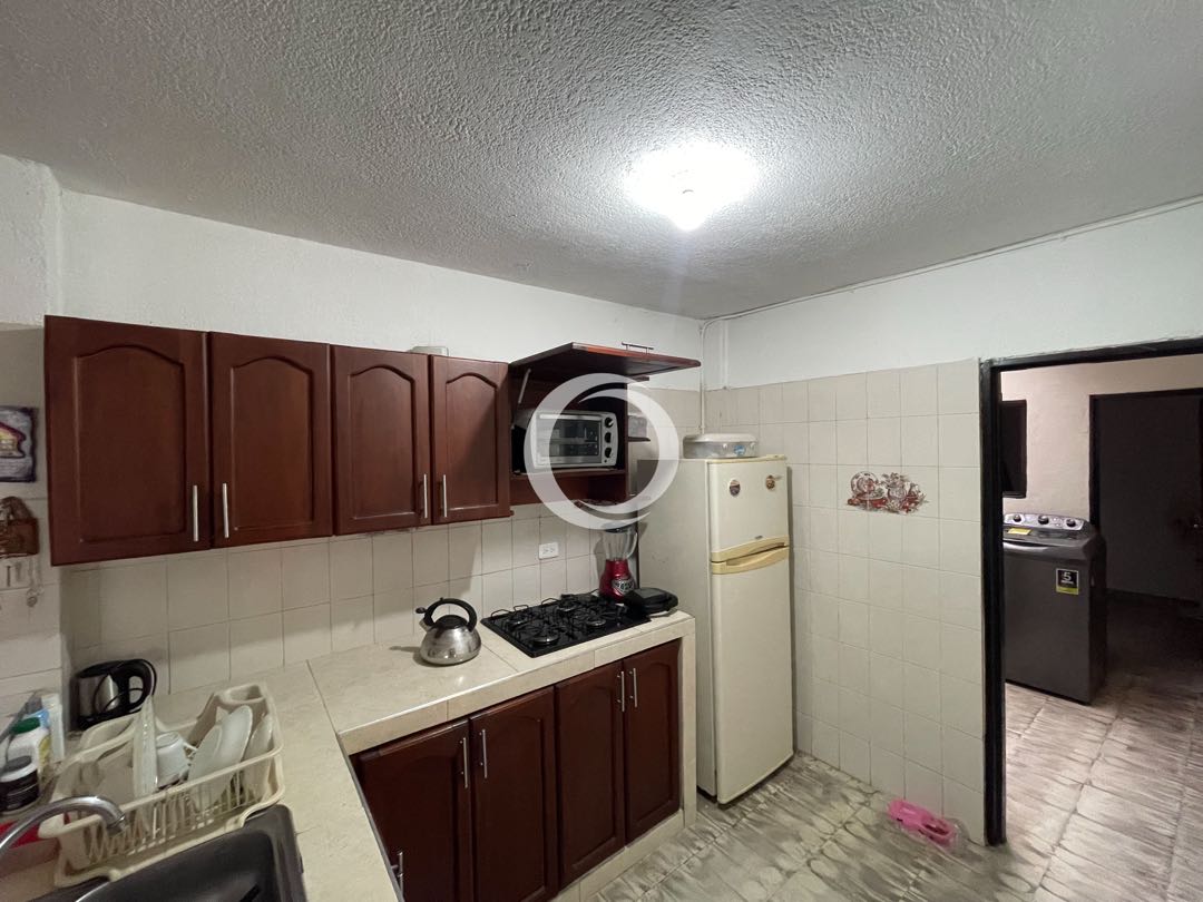 SE VENDE CASA ESQUINERA EN LA PRADERA JAMUNDI