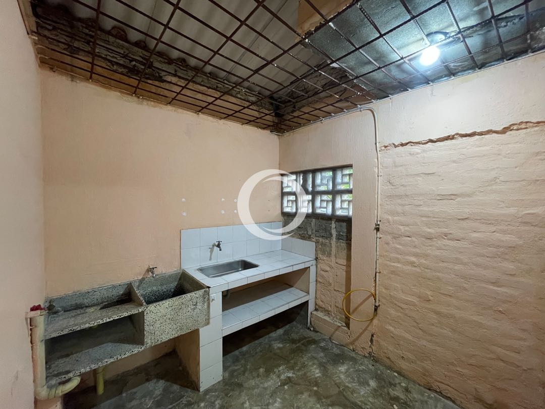 SE VENDE CASA ESQUINERA EN LA PRADERA JAMUNDI
