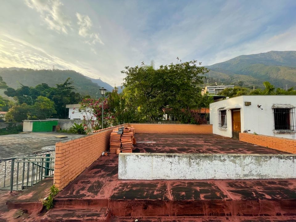 Se vende Casa La Castellana 622m² - Otras fotos