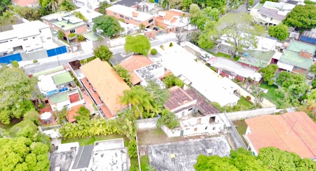 Se vende Casa La Castellana 622m² - Otras fotos