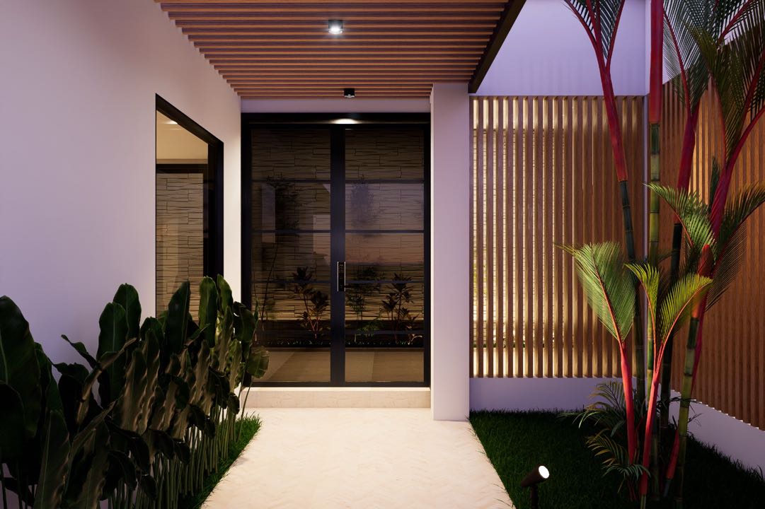 SE VENDE CASA MODERNA EN PANCE CALI