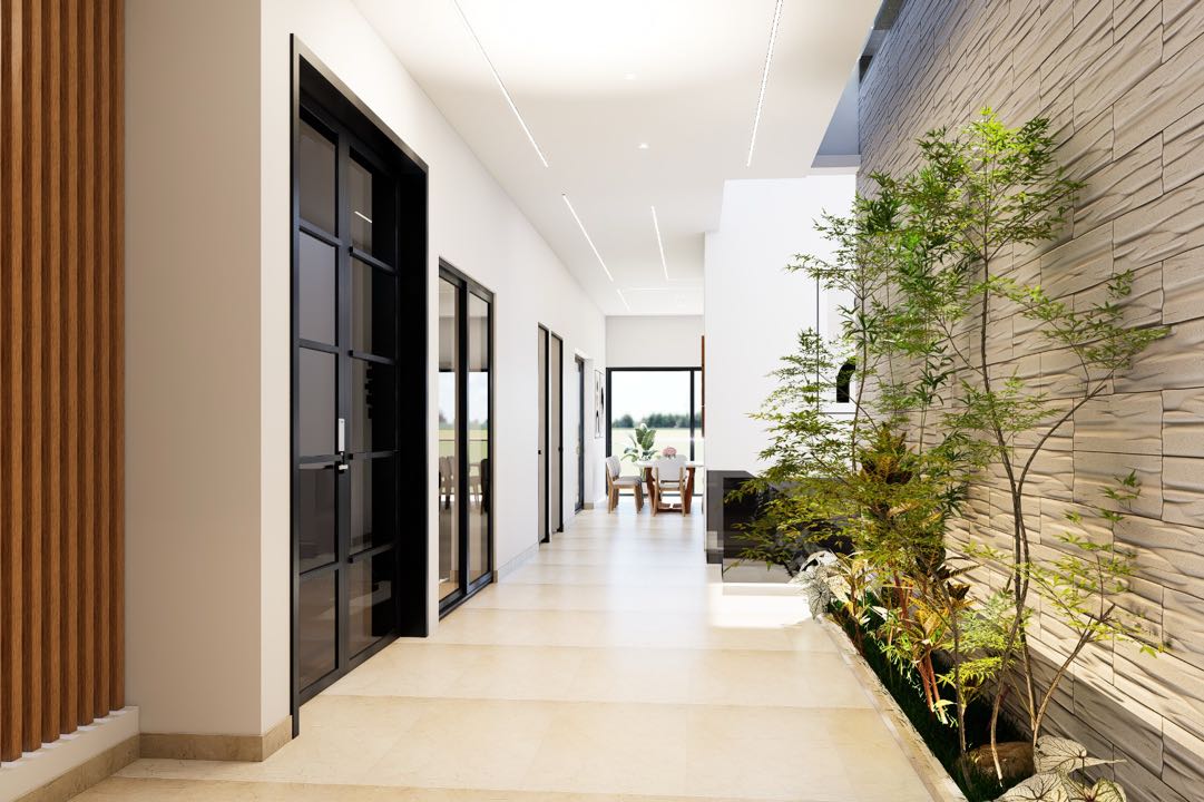 SE VENDE CASA MODERNA EN PANCE CALI