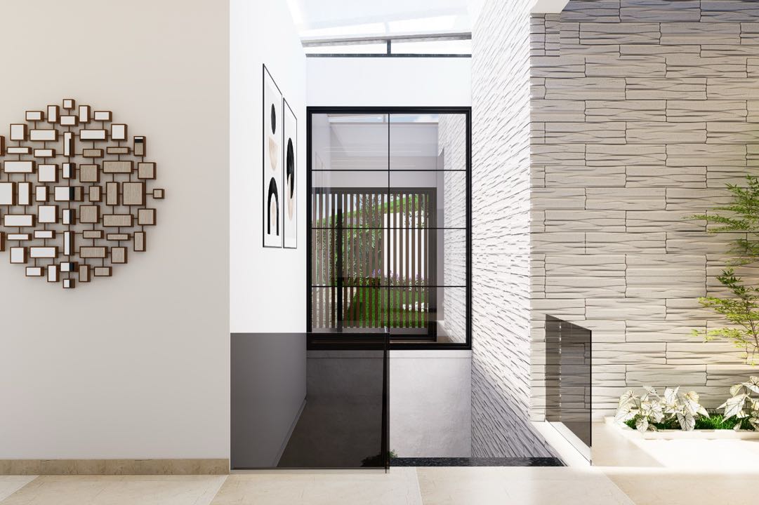 SE VENDE CASA MODERNA EN PANCE CALI