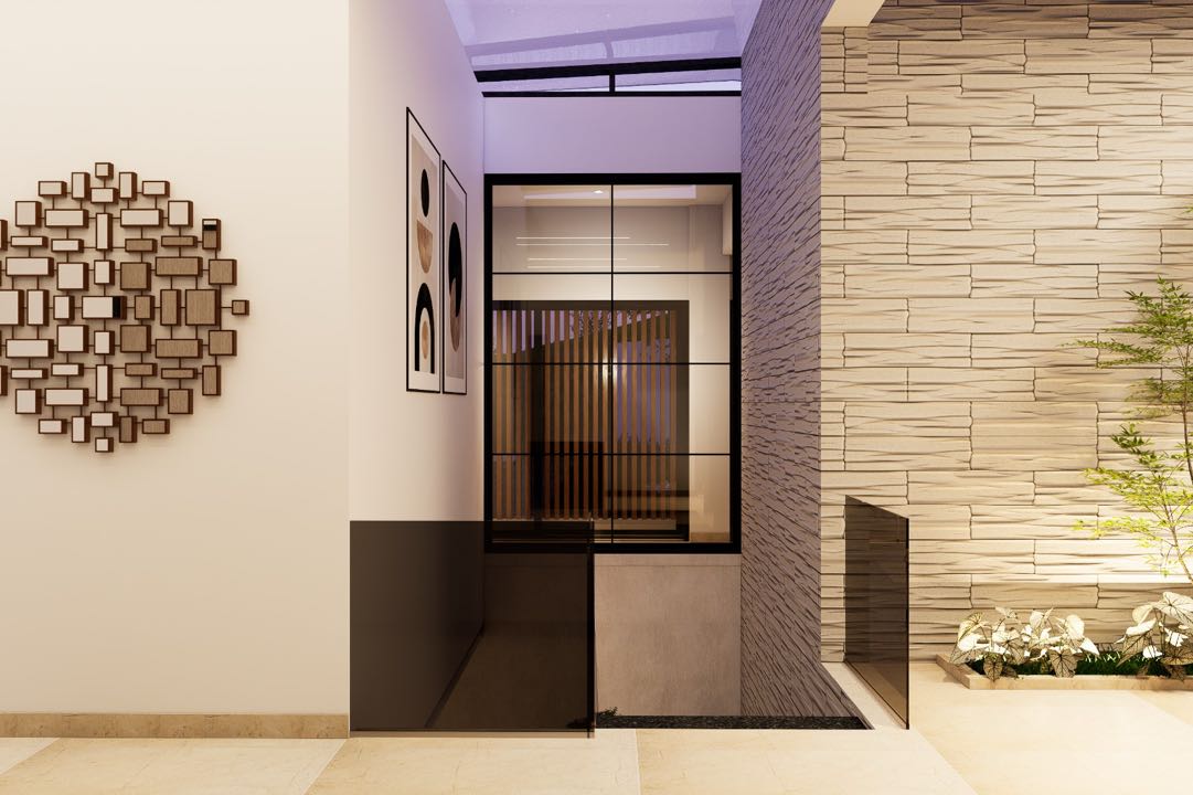 SE VENDE CASA MODERNA EN PANCE CALI