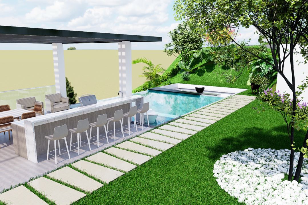 SE VENDE CASA MODERNA EN PANCE CALI