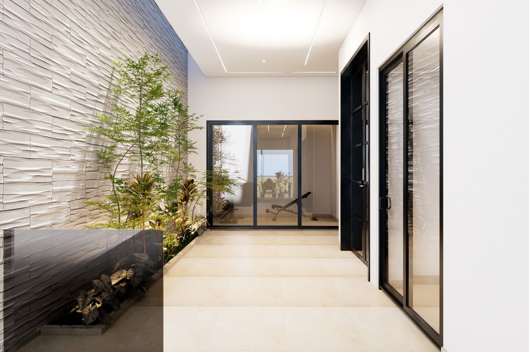 SE VENDE CASA MODERNA EN PANCE CALI
