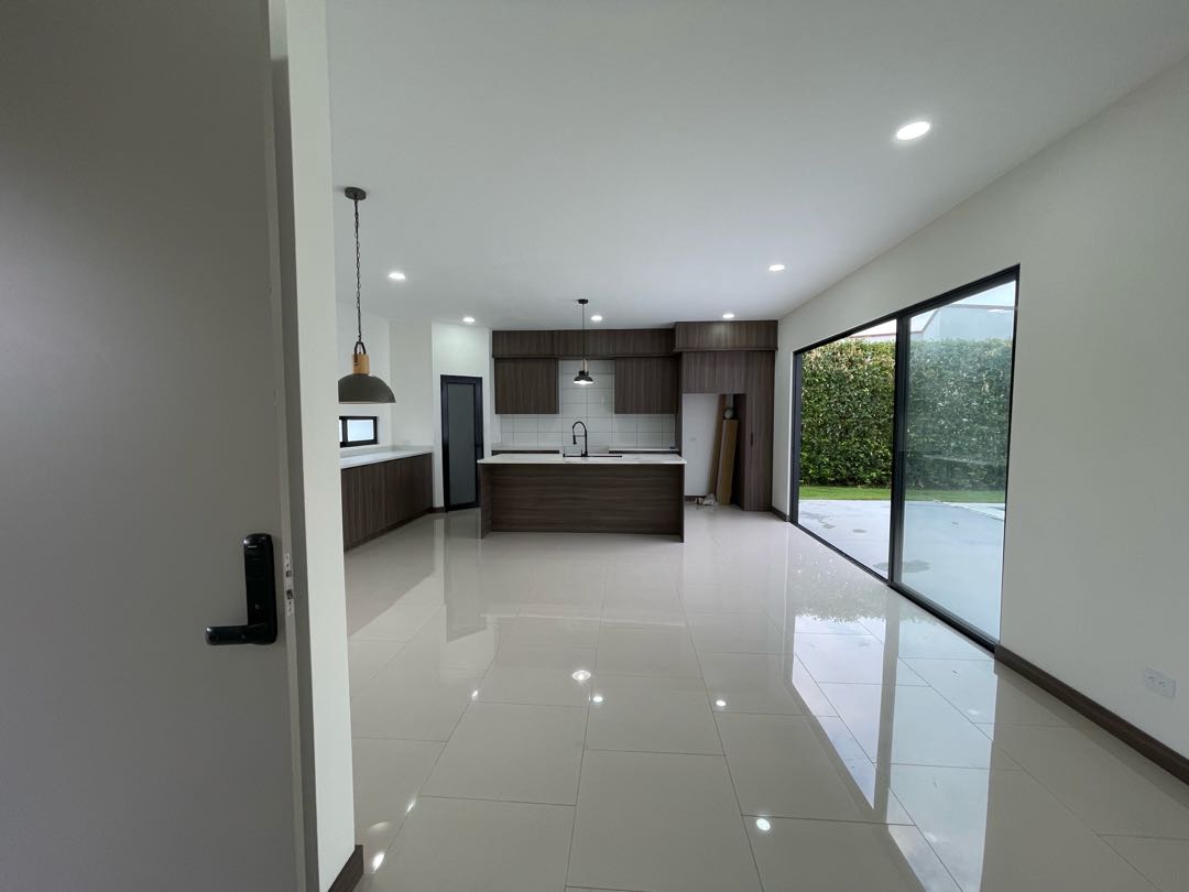 SE VENDE CASA NUEVA EN LA MORADA JAMUNDÍ- CLUB DE CAMPO LA MORADA