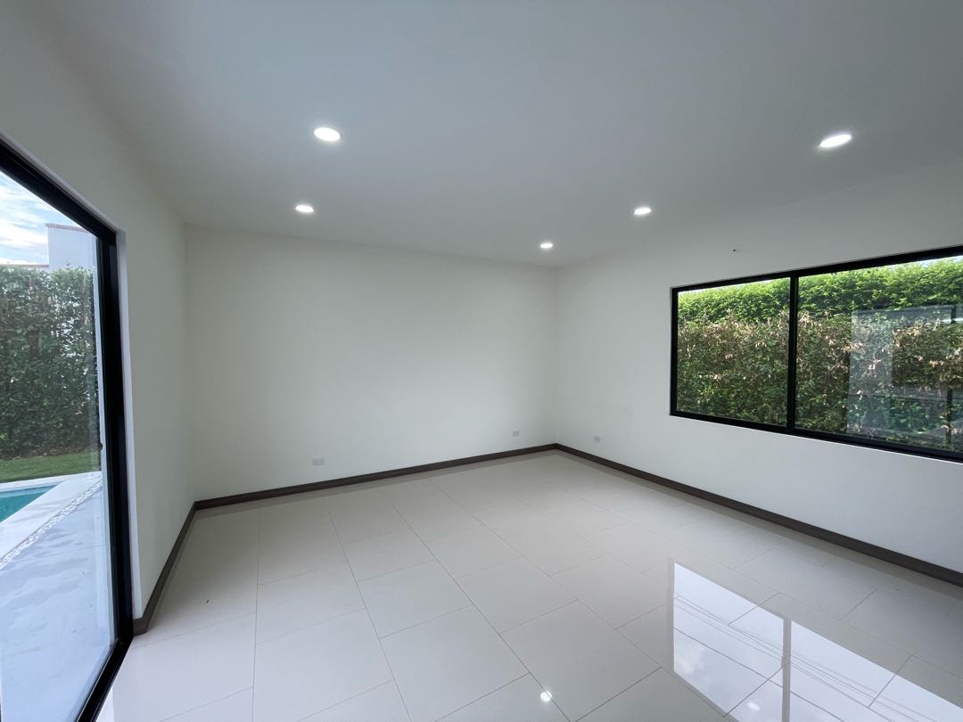 SE VENDE CASA NUEVA EN LA MORADA JAMUNDÍ- CLUB DE CAMPO LA MORADA