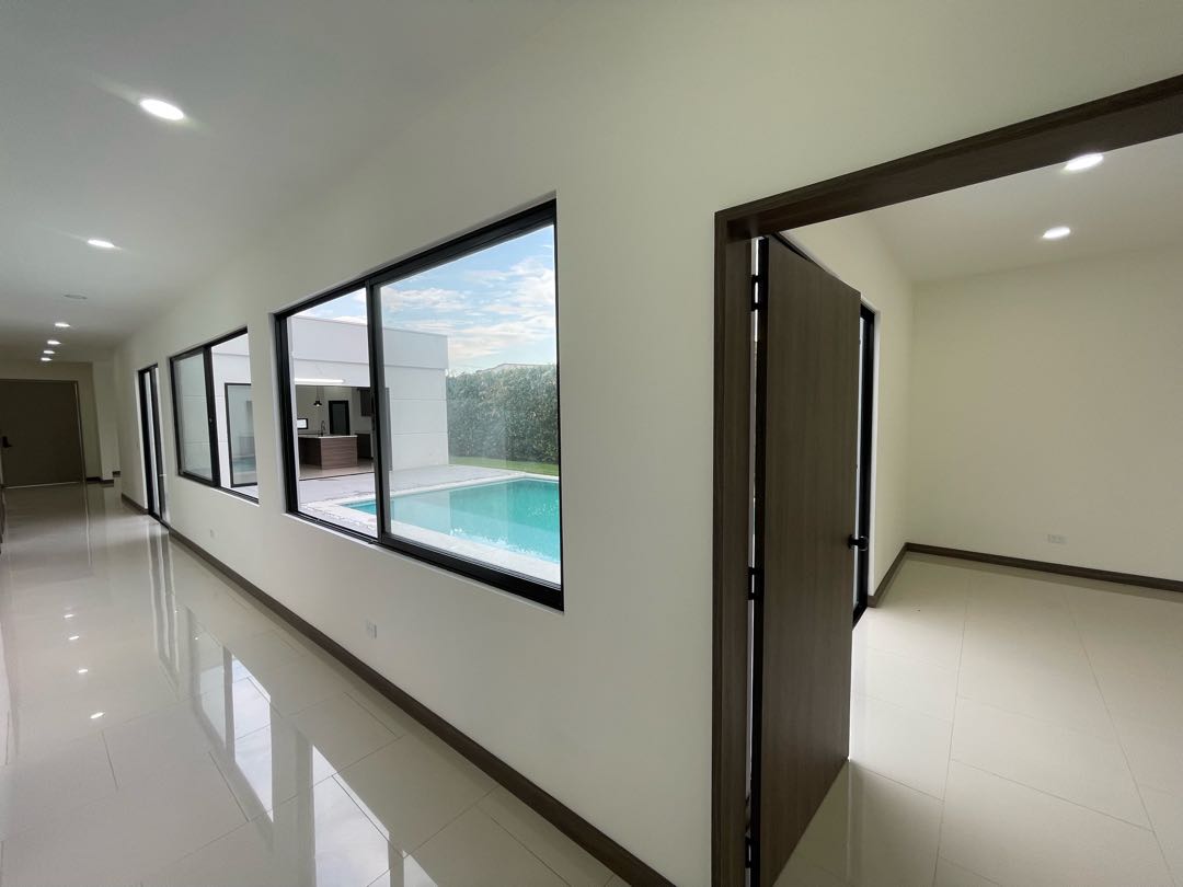 SE VENDE CASA NUEVA EN LA MORADA JAMUNDÍ- CLUB DE CAMPO LA MORADA