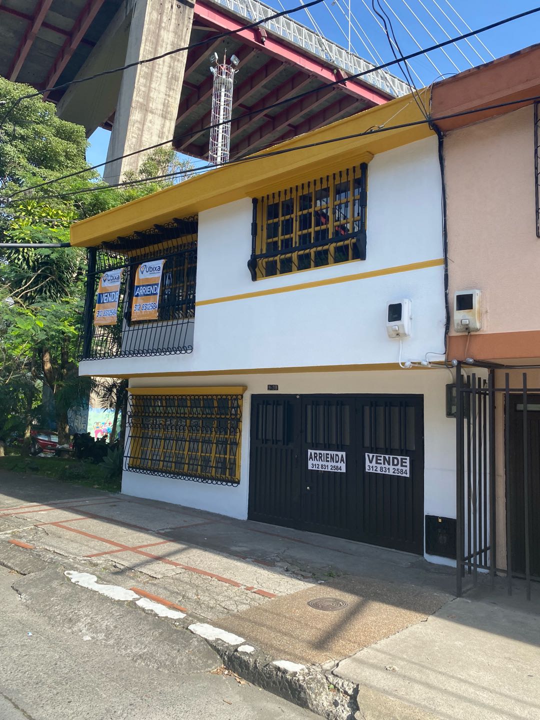 Se Vende Casa Pereira Bavaria