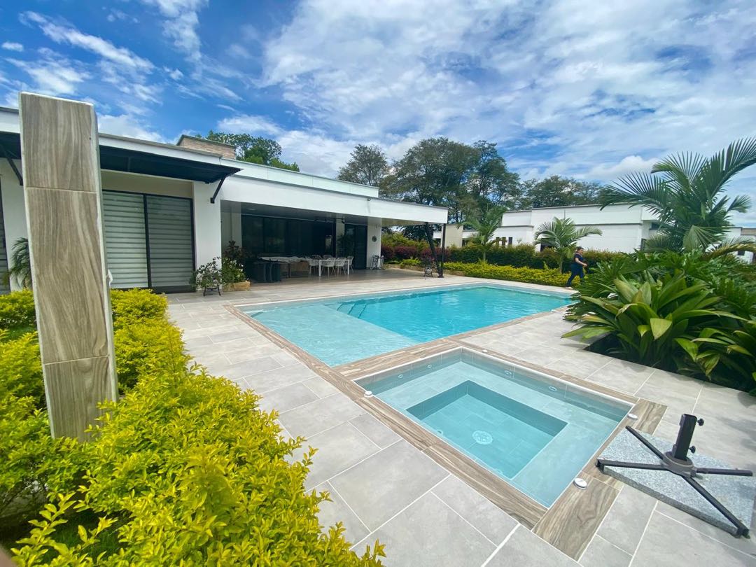 Se vende casa sector El Tigre