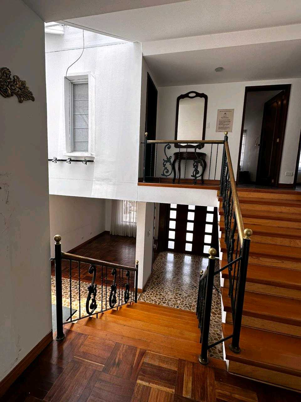 Venta Casa Palermo Manizales