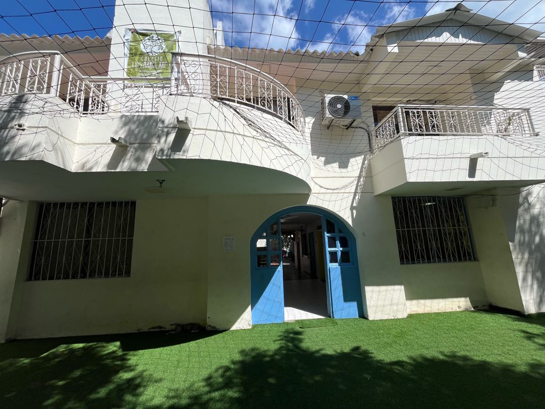 Se Vende Casa Sector Playa Salguero, Santa Marta