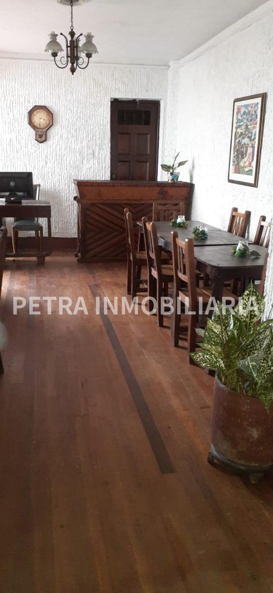 Se Vende Casa Unifamiliar en Prado Centro, Medellín