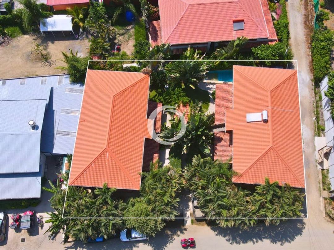 SE VENDE COMPLEX TURÍSTICO EN COBANO COSTA RICA