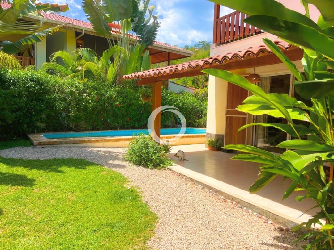 SE VENDE COMPLEX TURÍSTICO EN COBANO COSTA RICA