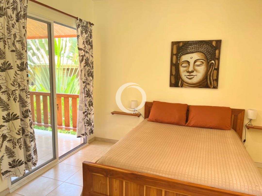SE VENDE COMPLEX TURÍSTICO EN COBANO COSTA RICA