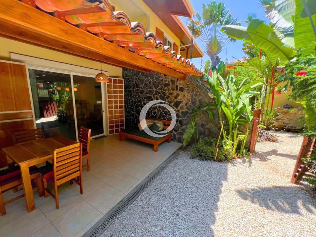 SE VENDE COMPLEX TURÍSTICO EN COBANO COSTA RICA