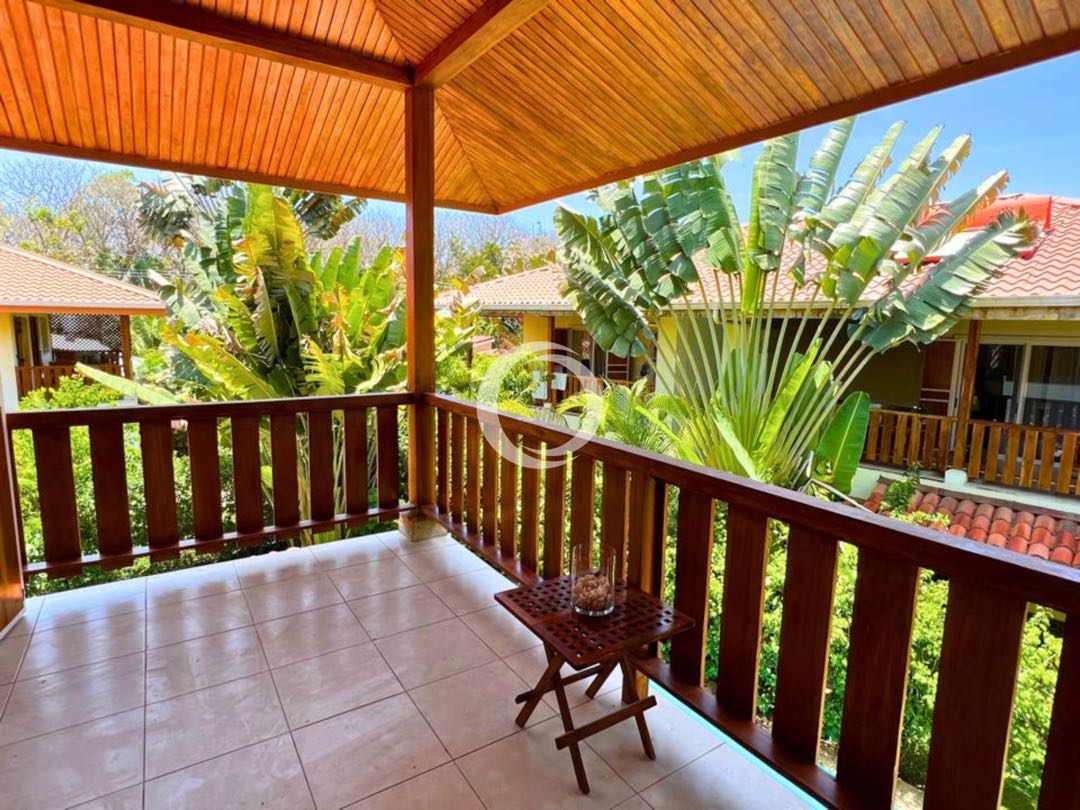 SE VENDE COMPLEX TURÍSTICO EN COBANO COSTA RICA