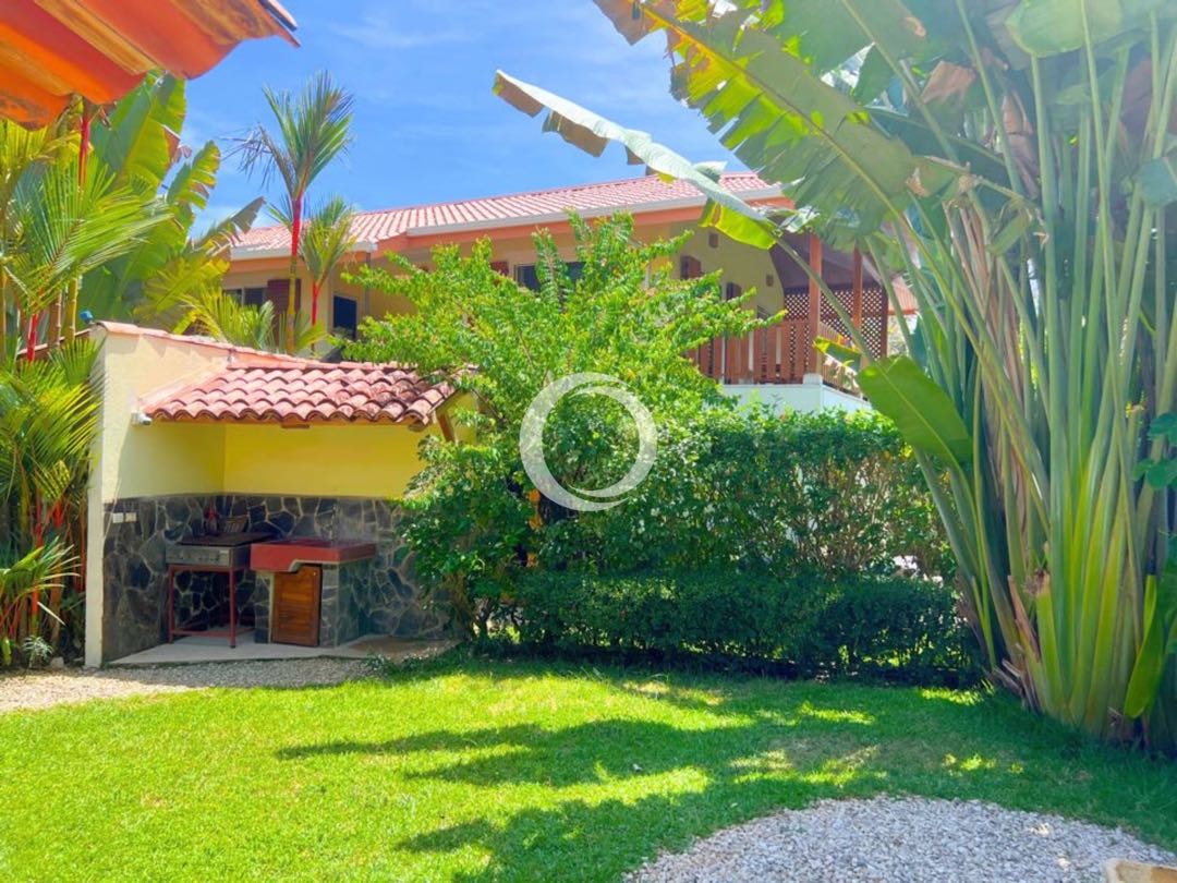 SE VENDE COMPLEX TURÍSTICO EN COBANO COSTA RICA