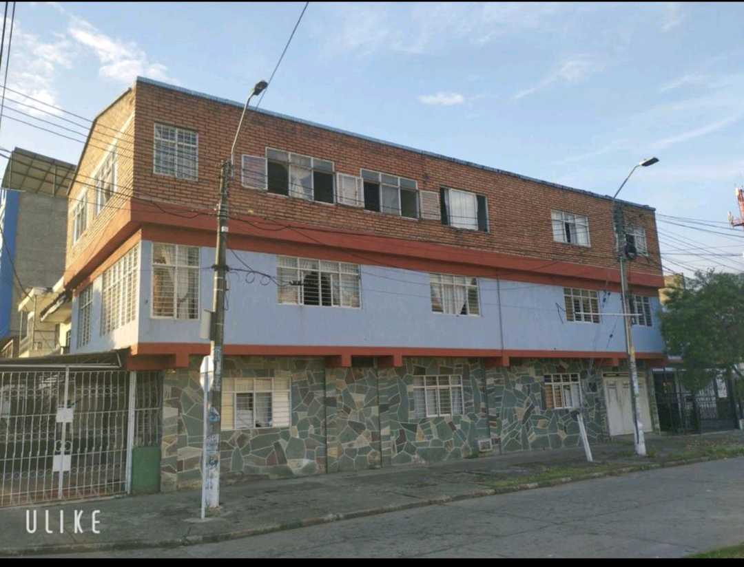 SE VENDE EDIFICIO  EN CALI VALLE DEL CAUCA