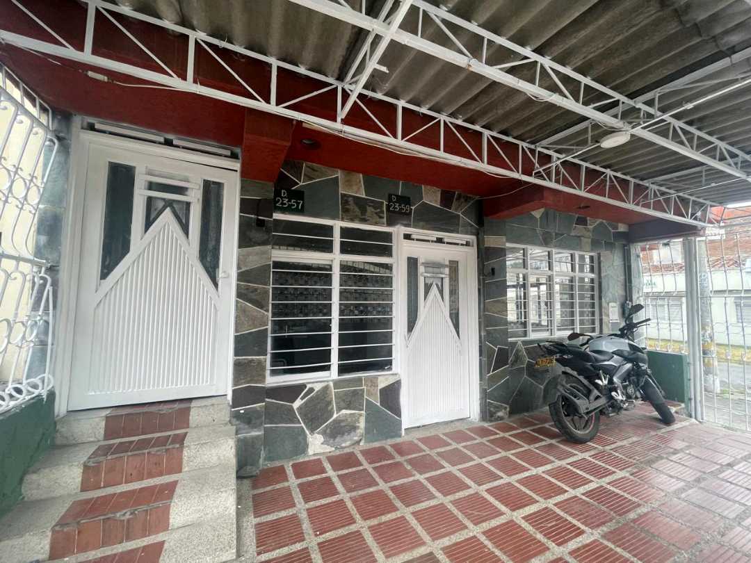 SE VENDE EDIFICIO  EN CALI VALLE DEL CAUCA