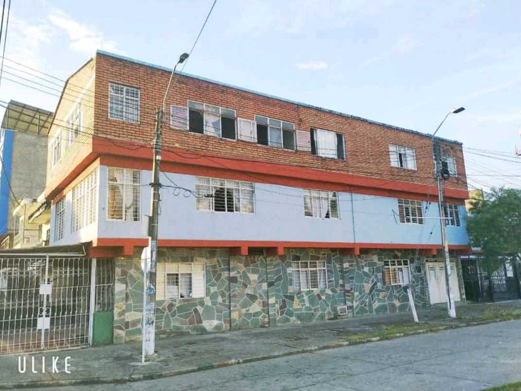 SE VENDE EDIFICIO  EN CALI VALLE DEL CAUCA