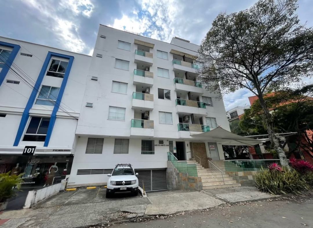 SE VENDE EDIFICIO HOTEL EN CIUDAD JARDÍN CALI SE VENDE EDIFICIO HOTEL EN CIUDAD JARDÍN CALI