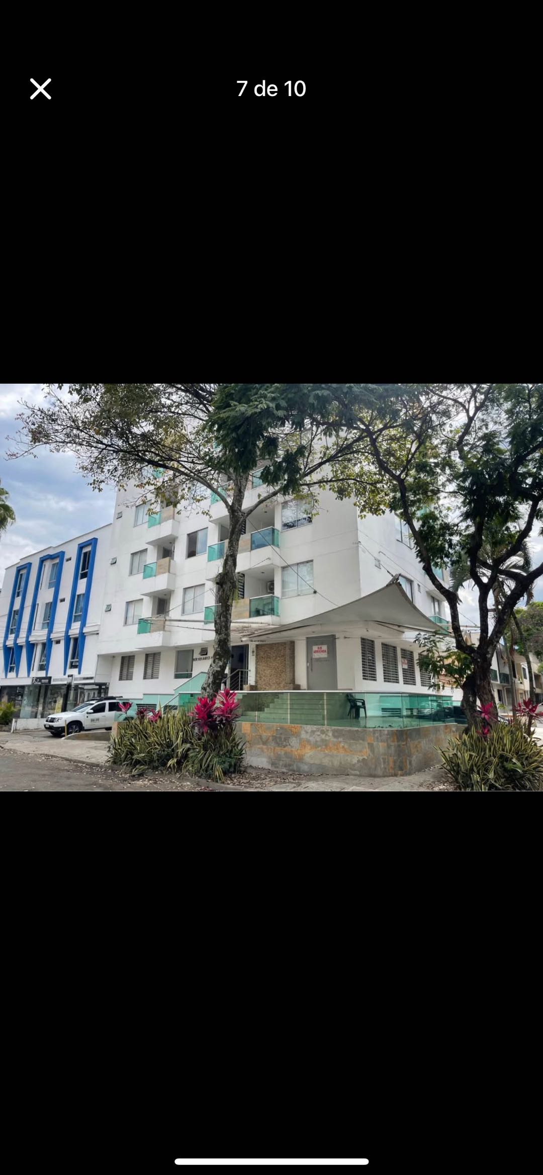 SE VENDE EDIFICIO HOTEL EN CIUDAD JARDÍN CALI