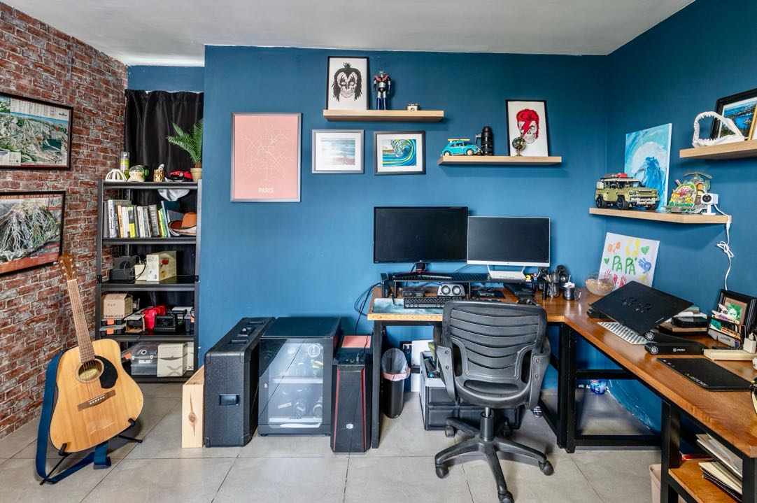 Se Vende en Icon Tower, Coco del Mar