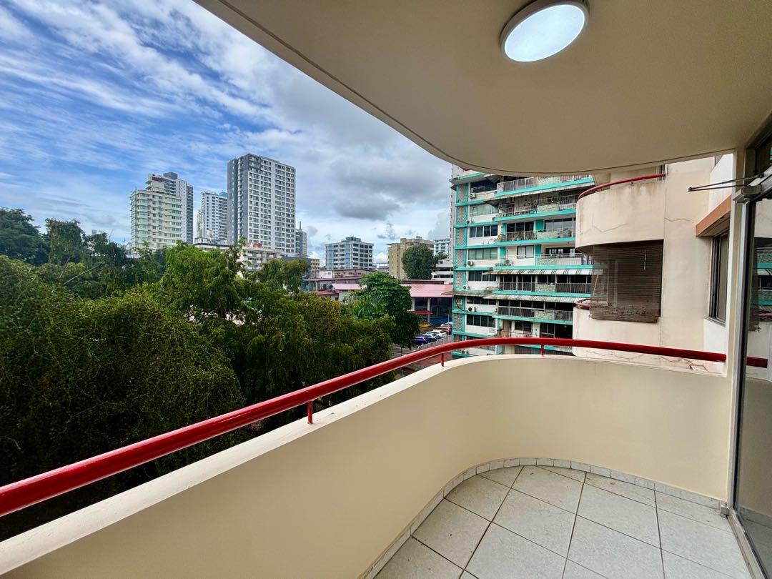 Se Vende en PH Del Caribe, El Cangrejo