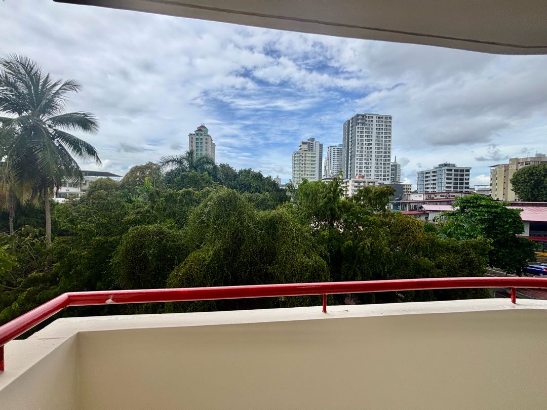 Se Vende en PH Del Caribe, El Cangrejo