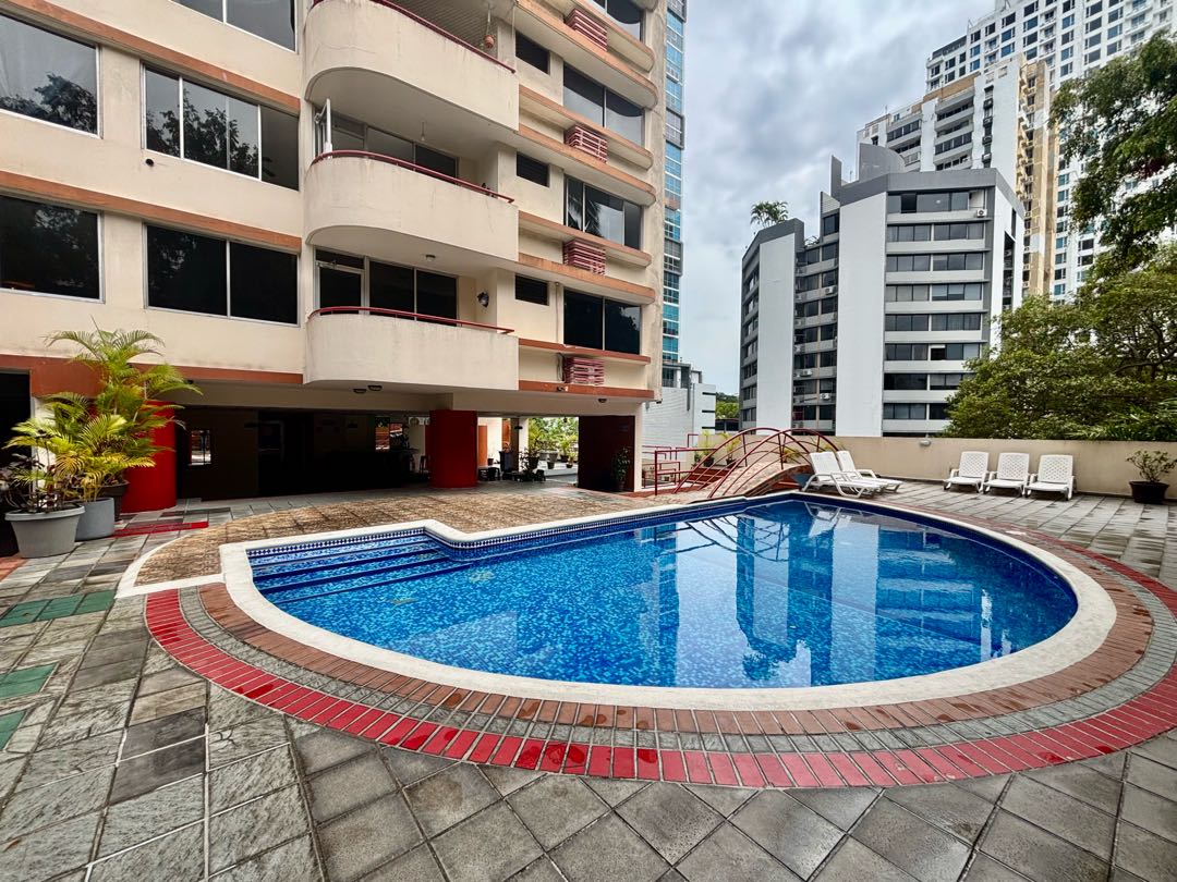 Se Vende en PH Del Caribe, El Cangrejo