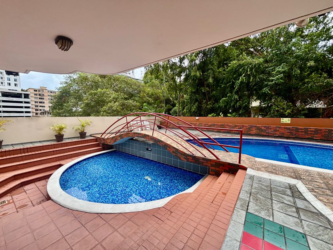 Se Vende en PH Del Caribe, El Cangrejo