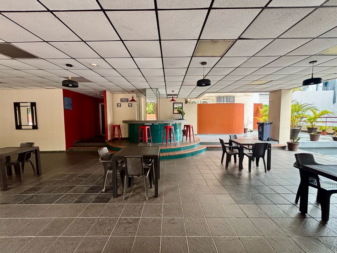 Se Vende en PH Del Caribe, El Cangrejo