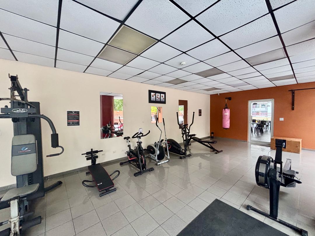Se Vende en PH Del Caribe, El Cangrejo