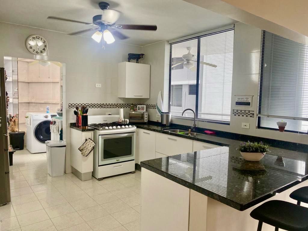 Se Vende en PH Los Delfines, Avenida Balboa